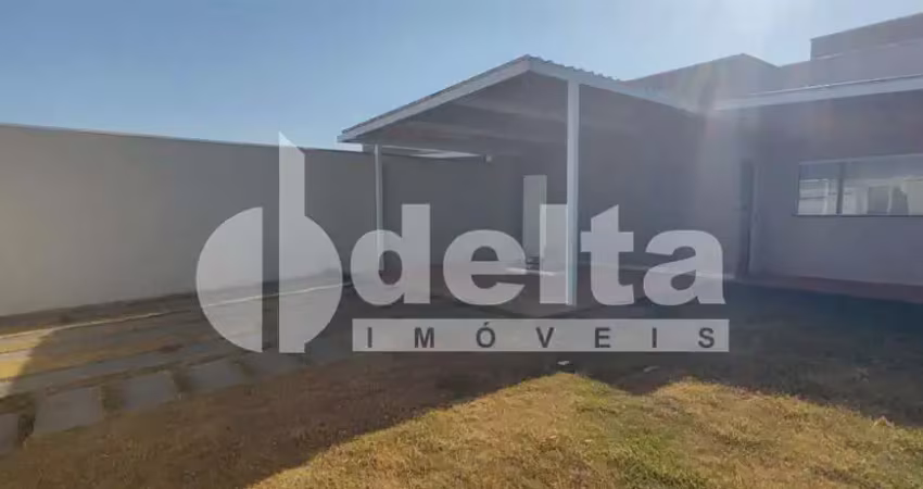 Casa residencial disponível para venda no bairro novo mundo em uberlândia-mg