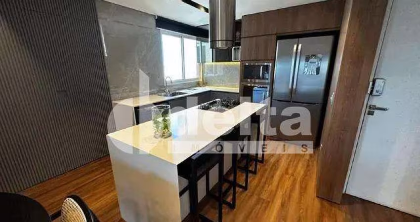 Apartamento disponível para venda no bairro Centro em Uberlândia-MG
