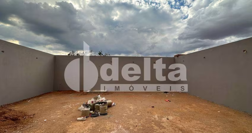 Casas residenciais disponível para venda no bairro Morumbi em Uberlândia-MG