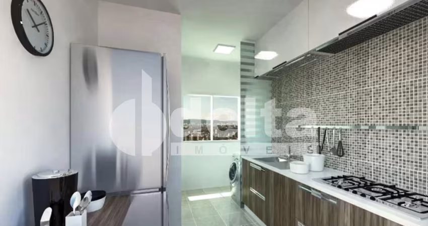 Apartamento disponível para venda no bairro Tubalina em Uberlândia-MG