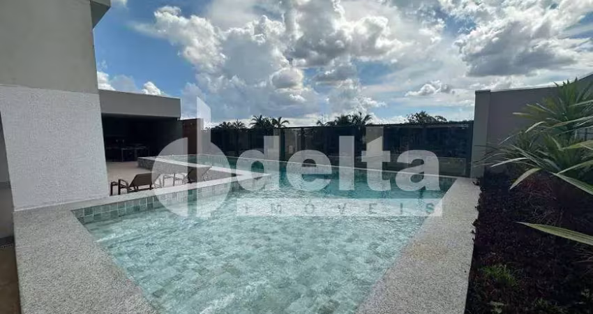 Apartamento disponível para venda no bairro morada da colina em uberlândia-mg