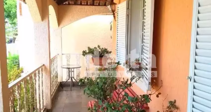 Casa residencial disponível para venda no bairro lídice em uberlândia-mg