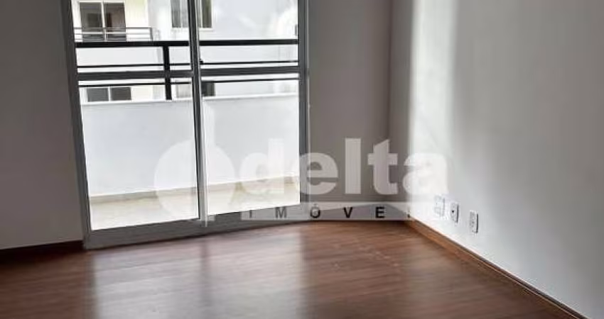 Apartamento disponível para venda no bairro Martins em Uberlândia-MG