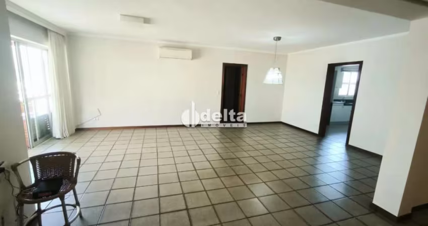 Apartamento disponível para locação e venda no bairro Lidíce em Uberlândia-MG
