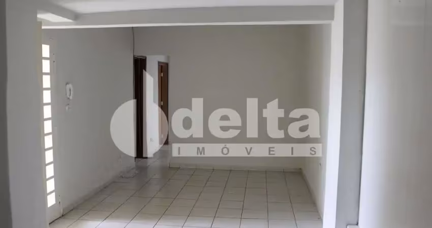 Casa residencial disponível para venda no bairro Lídice em Uberlândia-MG