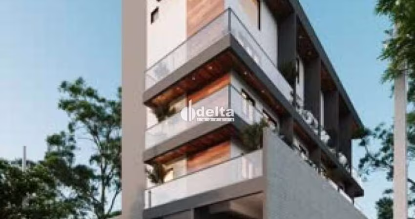 Casa residencial disponível para venda no bairro umuarama em uberlândia-mg
