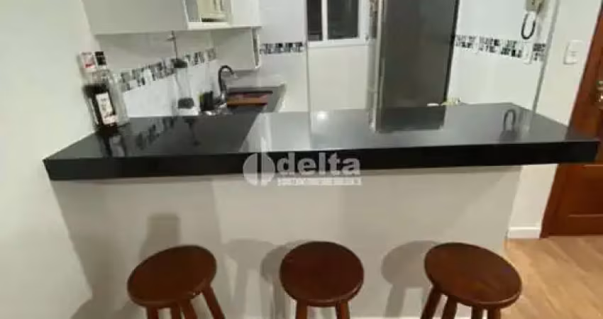 Apartamento disponível para venda no bairro jardim patrícia em uberlândia-mg