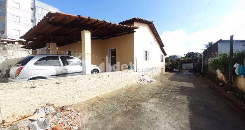 Terreno disponível para venda no bairro Tubalina em Uberlândia-MG