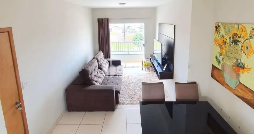 Apartamento com 2 quartos à venda no Jardim Patrícia, Uberlândia 