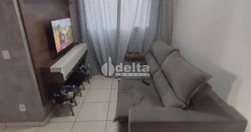 Apartamento disponível para venda no bairro Maravilha em Uberlândia-MG