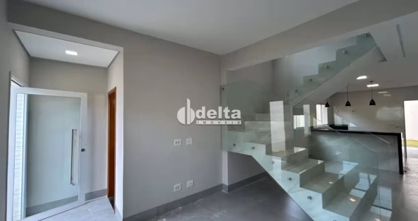 Casa residencial disponível para venda no bairro Granada em Uberlândia-MG