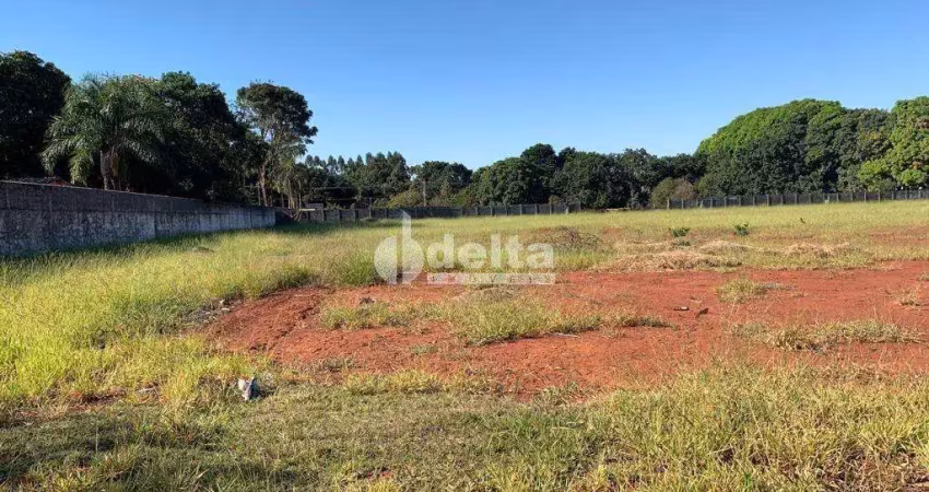 Terreno disponível para venda no bairro morada dos pássaros em uberlândia-mg