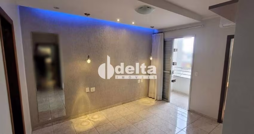 Apartamento disponível para venda no bairro Tibery em Uberlândia-MG