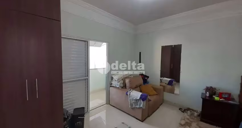 Casa residencial disponível para venda no bairro segismundo pereira em uberlândia-mg