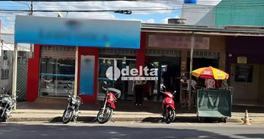 Casa residencial disponível para venda no bairro tibery em uberlândia-mg