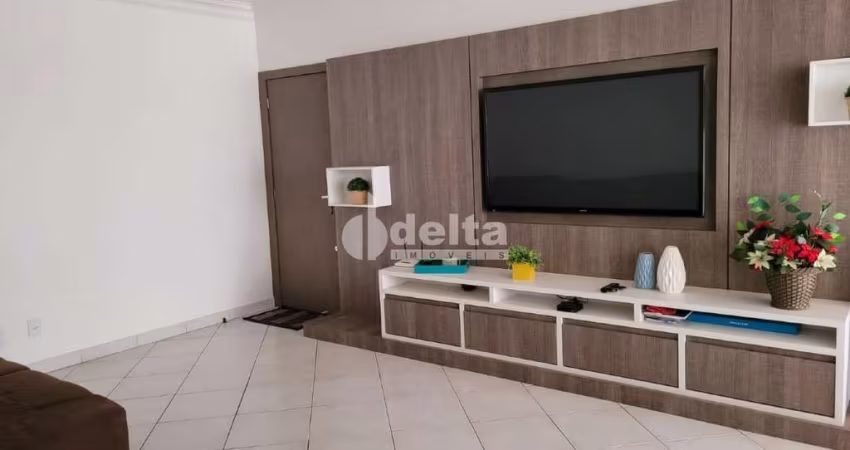 Apartamento disponível para venda no bairro Saraiva em Uberlândia-MG