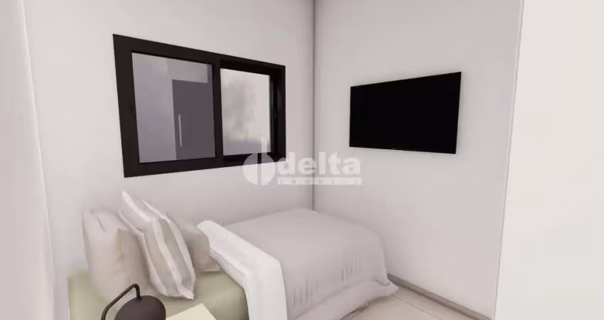 Casa residencial disponível para venda no bairro novo mundo em uberlândia-mg