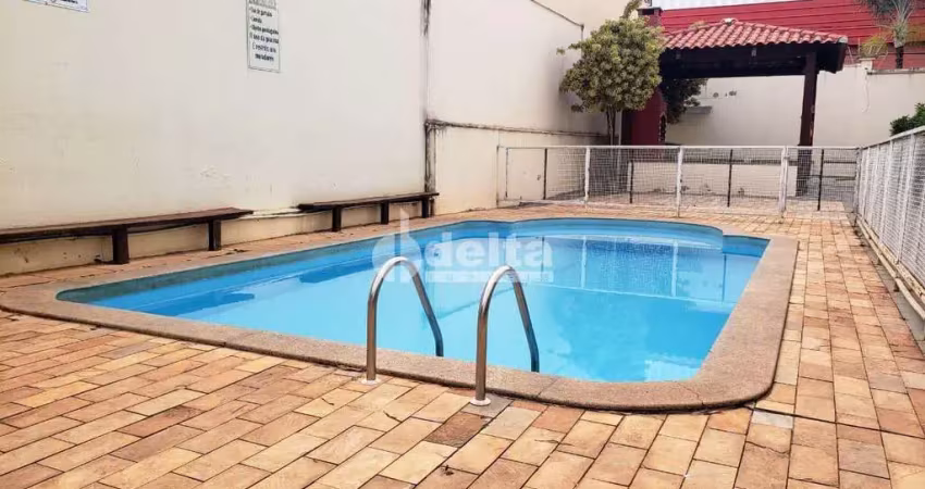 Apartamento disponível para venda no bairro brasil em uberlândia-mg