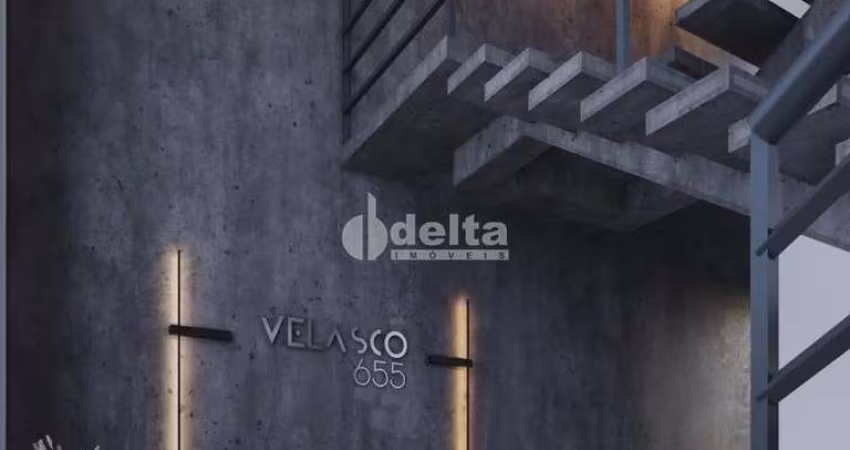 Studios a 40 metro da UFU