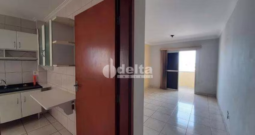 Apartamento disponível para venda no bairro Alto Umuarama em Uberlândia-MG