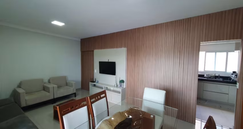Apartamento disponível para venda no bairro Saraiva em Uberlândia-MG