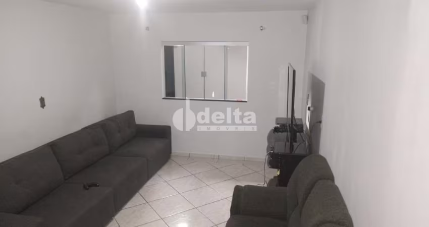 Casa Residencial Padrão em Uberlândia