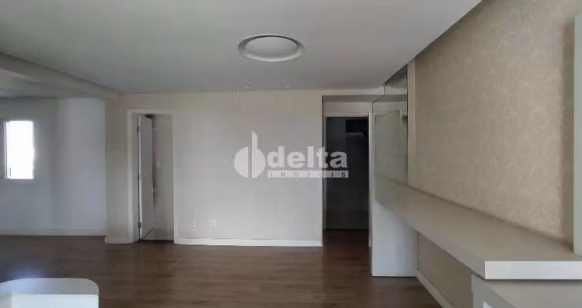 Apartamento disponível para venda no bairro santa maria em uberlândia-mg