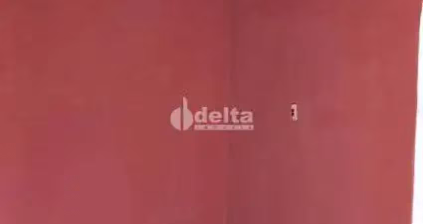 Casa residencial disponível para venda no bairro santa mônica em uberlândia-mg