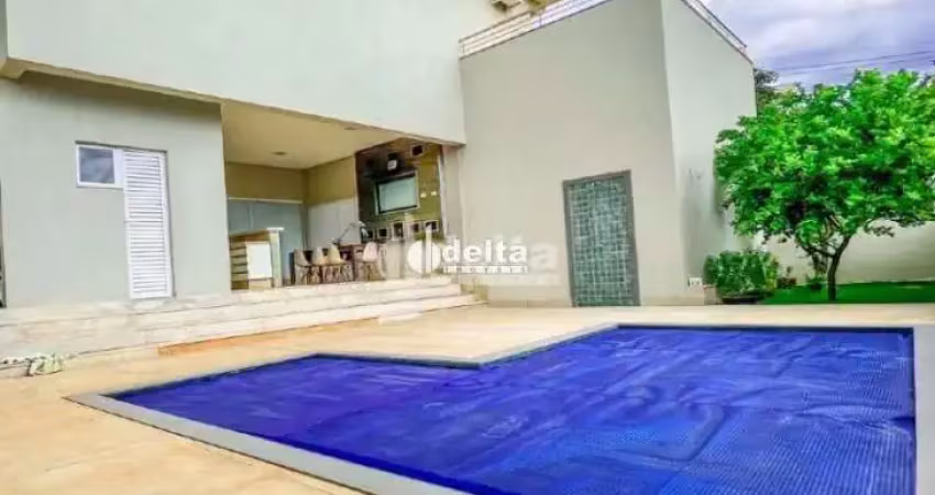 Casa no condomínio jardins barcelona disponível para venda em uberlândia-mg