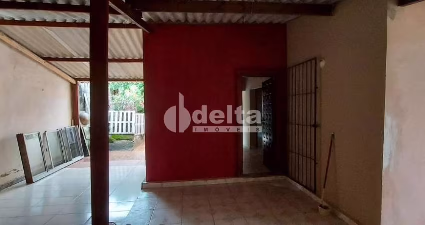 Terreno disponível para venda no bairro Jardim Canaã em Uberlândia-MG
