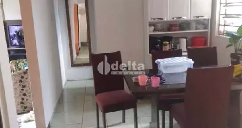 Casa residencial disponível para venda no bairro luizote de freitas em uberlândia mg
