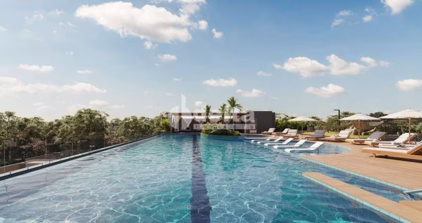 Apartamento disponível para venda no bairro Jardim Sul em Uberlândia-MG