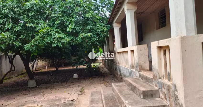 Terreno disponível para venda no bairro nossa senhora aparecida em uberlândia-mg