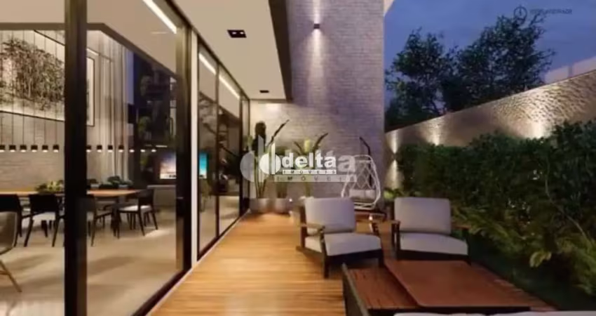 Casa no condomínio jardins barcelona disponível para venda em uberlândia-mg