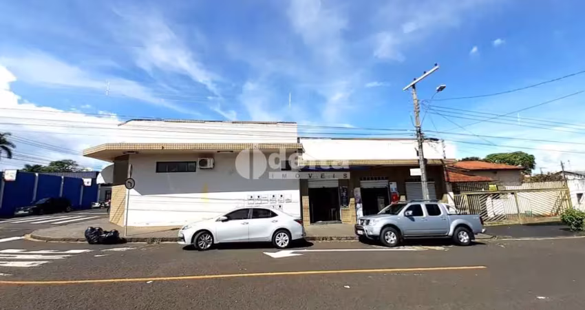 Casa residencial disponível para venda no bairro presidente roosevelt em uberlândia-mg