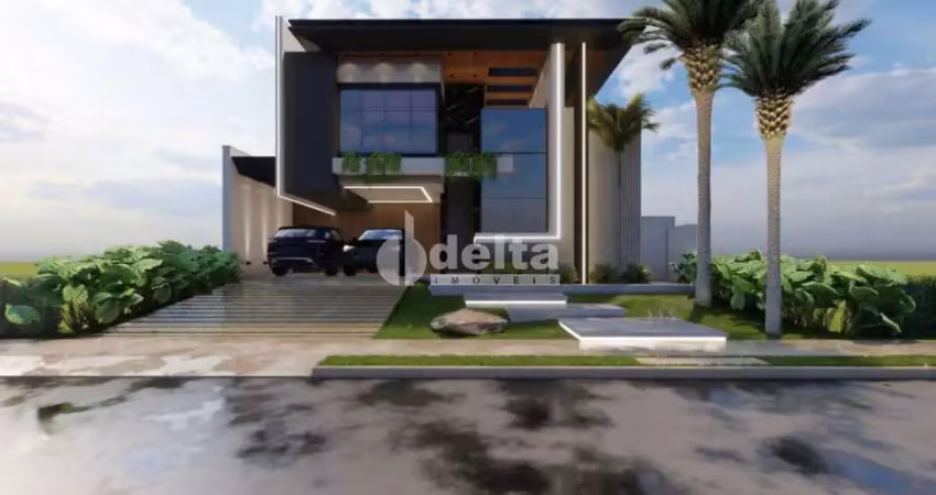 Casa no condomínio Jardim Versailles disponível para venda em Uberlândia-MG