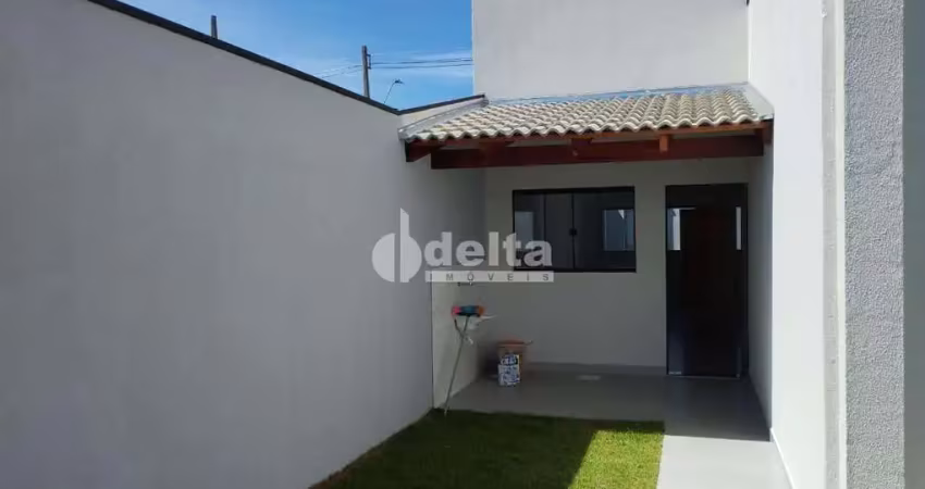 Casa residencial com 3 quartos disponível para venda no bairro jardim holanda em uberlândia - mg.