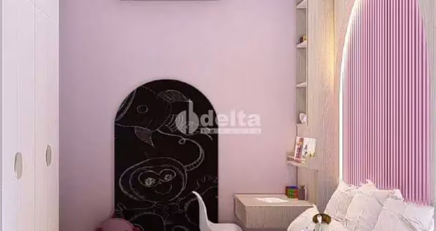 Apartamento disponível para venda no bairro novo mundo em uberlândia-mg