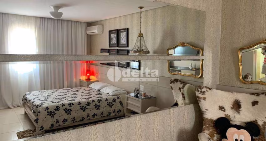 Apartamento Padrão em Uberlândia