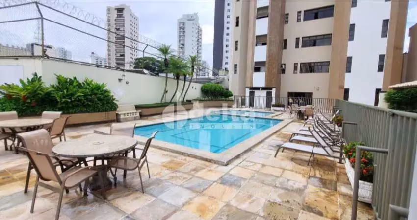Apartamento disponível para venda no bairro Fundinho em Uberlândia-MG