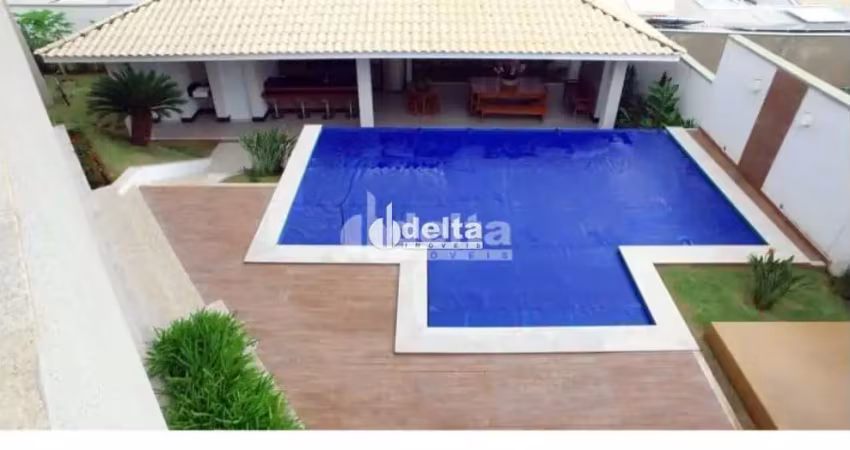 Casa no condomínio gávea paradiso disponível para venda em uberlândia-mg