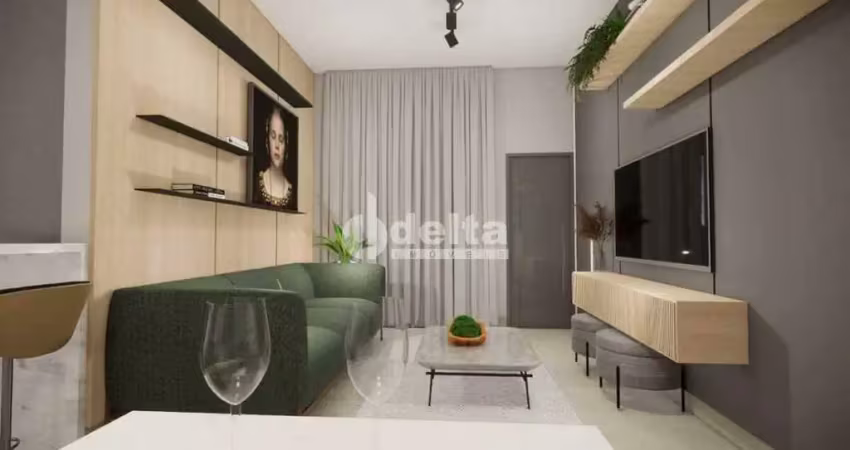 Casa residencial disponível para venda no bairro jardim inconfidência em uberlândia-mg