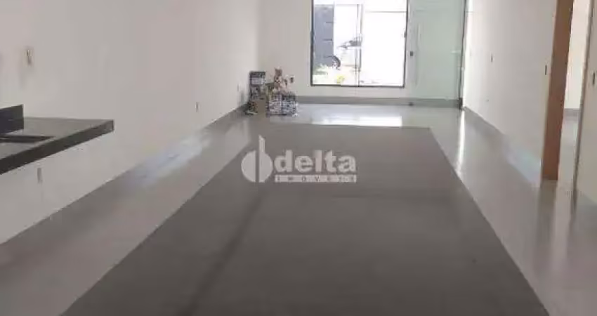 Casa residencial disponível para venda no bairro cidade jardim  em uberlândia-mg