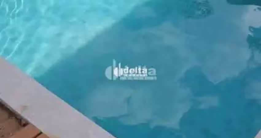 Casa no condomínio jardins barcelona disponível para venda em uberlândia-mg