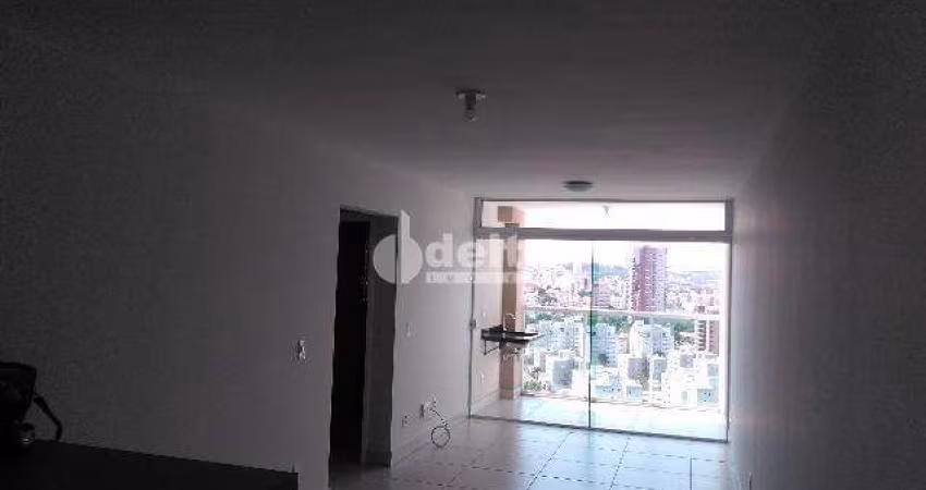 Apartamento disponível para venda no bairro Tubalina em Uberlândia-MG