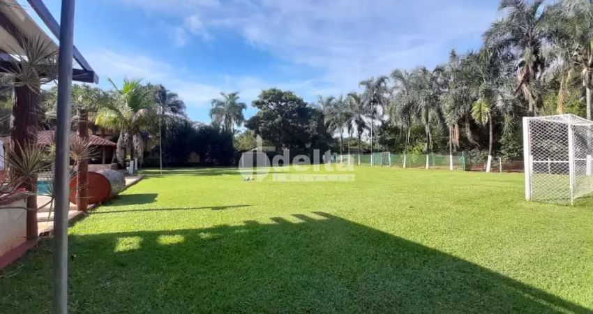 Chácara disponível para venda no bairro chácaras eldorado em uberlândia - mg