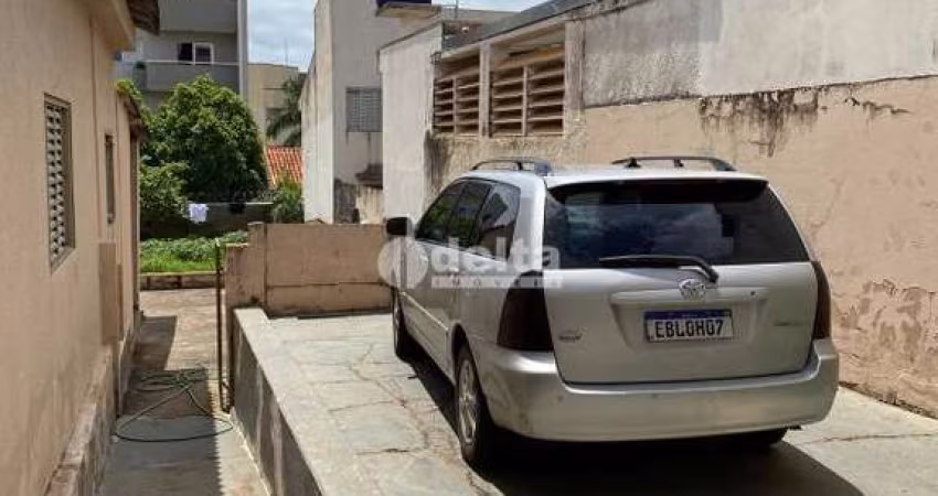 Terreno disponível para venda no bairro Saraiva em Uberlândia-MG