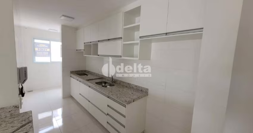 Apartamento disponível para venda no bairro Vida Nova em Uberlândia-MG