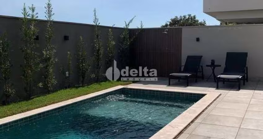 Casa no condomínio Cyrela Landscape - Residencial Buritis disponível para venda em Uberlândia-MG