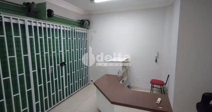 Prédio comercial disponível para venda  no bairro osvaldo rezende em uberlândia-mg